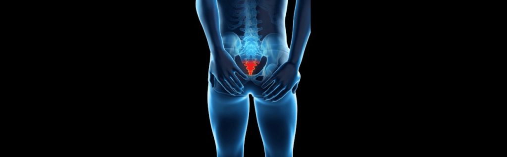 mal coccyx grossesse fesses