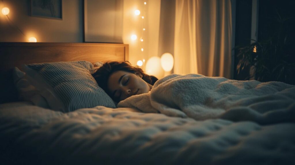 Comment éviter les réveils nocturnes grâce à un surmatelas adapté 1 quel surmatelas choisir