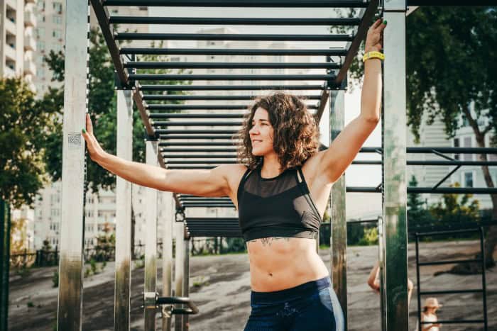 Comment se remettre d'une blessure à la cheville et reprendre le sport ? 1 blessure cheville